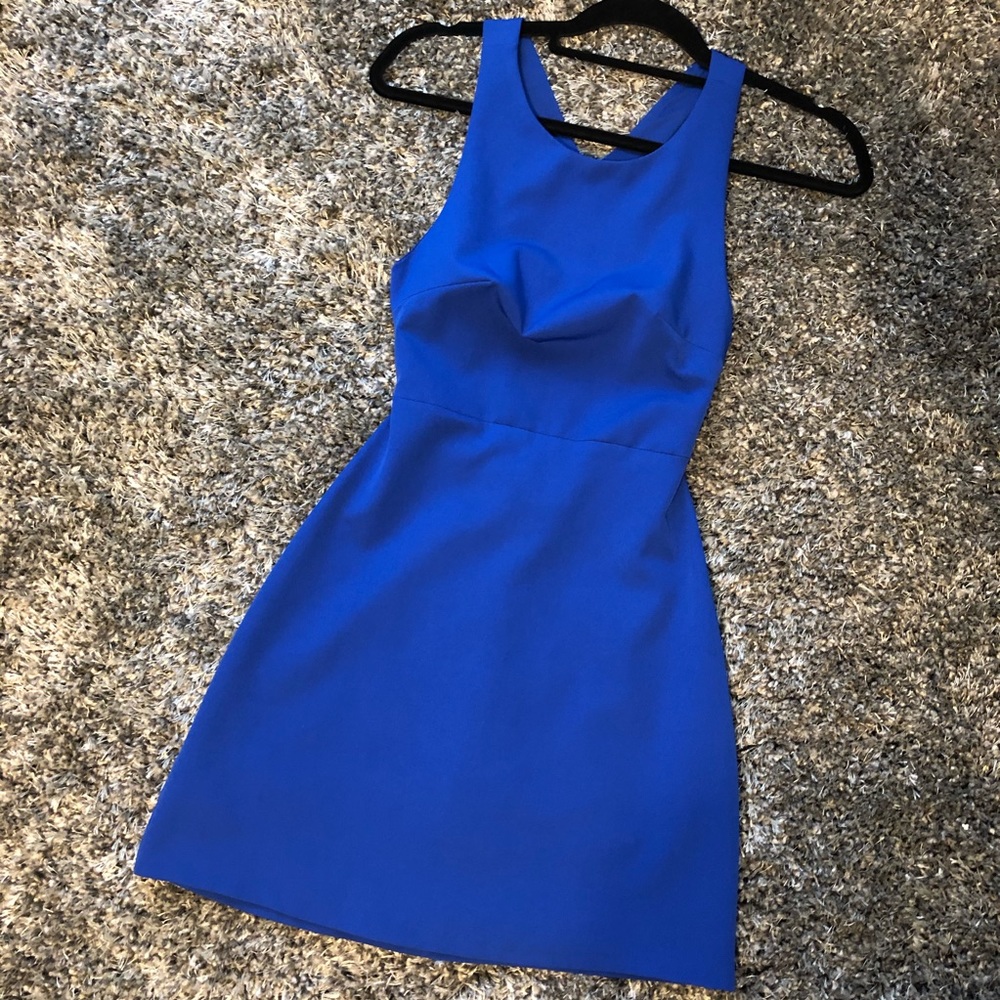 Zara Mini-Dress
